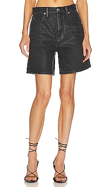 Alexander Wang Oversized Loose Short Coated in Grey Aged Alexander Wang $197 Previous price: $350 