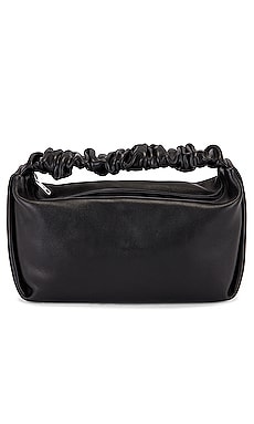 фото Клатч scrunchie - alexander wang