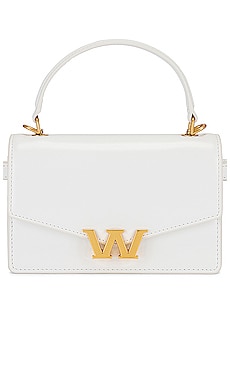 Alexander Wang W LEGACY サッチェル - White | REVOLVE