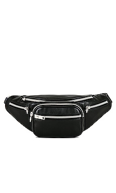 Attica Soft Fannypack Alexander Wang $650 Collections