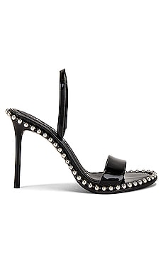 Product image of Alexander Wang Nova Patent Stiletto. Click to view full details