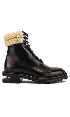 

Ботильоны andy - Alexander Wang, Черный, На каблуке