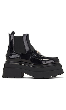 Product image of Alexander Wang Carter Platform Ankle Boot. Click to view full details