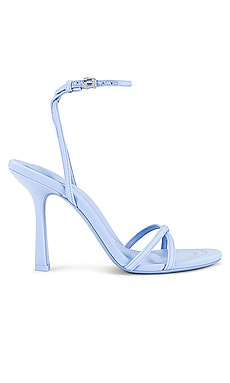 Product image of Alexander Wang Dahlia 105 Sandal. Click to view full details
