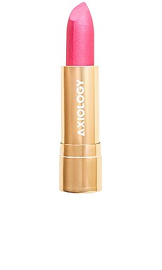 

Губная помада natural organic - Axiology, Розовый, Помада