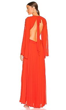 Laurnea Dress Alexis $695 