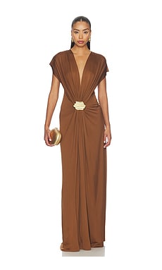 FEBE Clothing AMARA DRESS