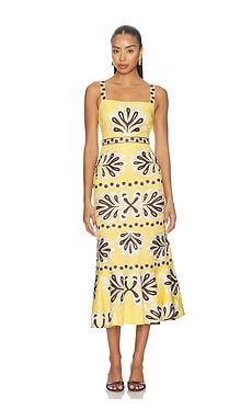 Sirena Dress