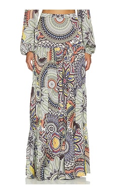SIR. Roxane Skirt