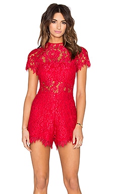 red romper canada