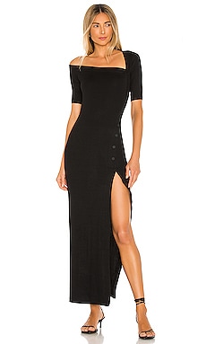 Likely black outlet packard dress