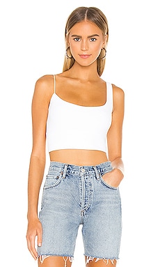 Product image of ALIX NYC Gracie Crop Top. Click to view full details