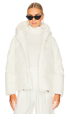 Product image of Bacon New Cloud Puffer Jacket. Click to view full details