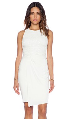 Bailey 44 Dorsey Dress in Ivory REVOLVE