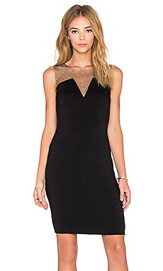 Bailey 44 Garland Dress in Black | REVOLVE