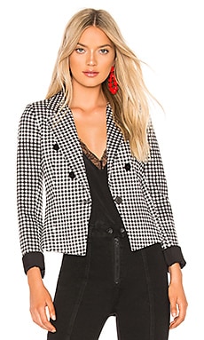 Women's Designer Jackets & Coats | Leather, Blazer, Faux Fur