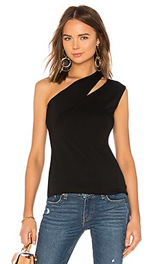 Bailey 44 Taraz Top in Black | REVOLVE