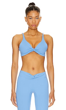 P.E NATION Power Play Sports Bra