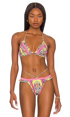 Product image of Bananhot x REVOLVE Cindy Bikini Top. Click to view full details