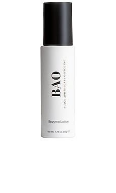 Product image of BAO Jalissa Enzyme Protection Lotion. Click to view full details