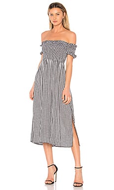 Midi Dresses