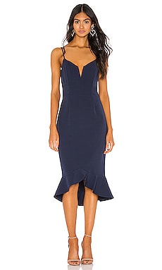 Bardot sales kristen dress