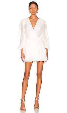 MALA ドレス Bardot $129 
