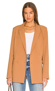 Product image of Bardot Blazer Athena. Click to view full details