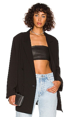 Product image of Bardot The Oversized Blazer. Click to view full details