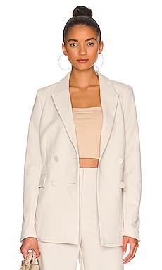 Product image of Bardot Blazer Athena. Click to view full details