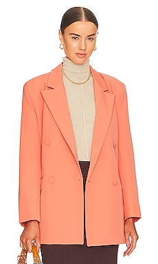 Product image of Bardot Oversized Blazer. Click to view full details