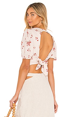 bardot revolve