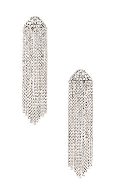 Product image of BaubleBar Deirdre Earrings. Click to view full details