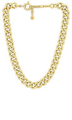 Product image of BaubleBar Betina Necklace. Click to view full details