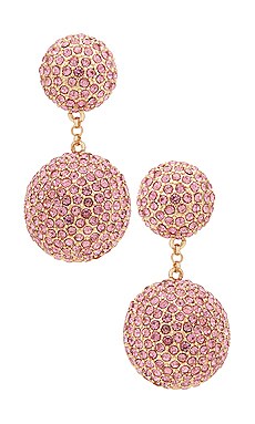 LENNON 드롭 귀걸이 BaubleBar