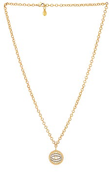 Product image of BaubleBar Edessa Necklace. Click to view full details