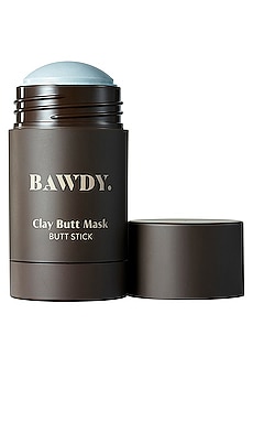 

Глиняная маска clay - BAWDY, Beauty: na, Лосьоны и масла для тела