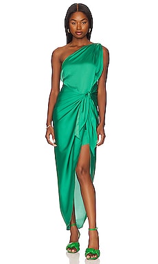 Product image of Baobab x REVOLVE Marea Beach Maxi Dress. Click to view full details