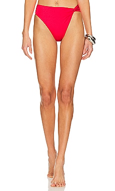 High Risk Red String Bikini Bottom