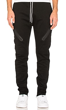 billionaire boys club joggers