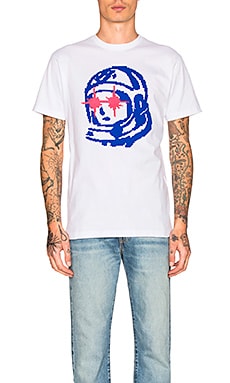 Футболка Billionaire Boys Club Футболка Billionaire Boys Club