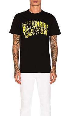 Футболка Billionaire Boys Club Футболка Billionaire Boys Club