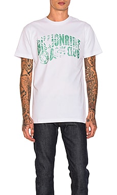 Футболка Billionaire Boys Club