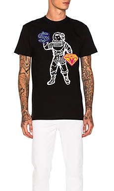 Футболка Billionaire Boys Club Футболка Billionaire Boys Club