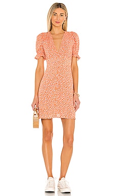 revolve casual dresses