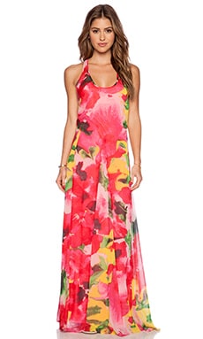 Steve Madden Deklyn Maxi Dress in Multi | REVOLVE