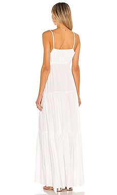 White Dresses for Women: Mini, Slit, & Ruffle | Revolve