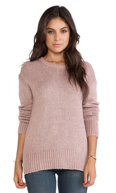 Steve Madden Tamika Sweater in Nude Protest | REVOLVE