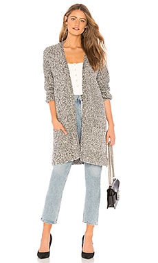 Bb dakota coffee date cardigan Clearance