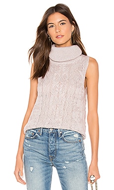 

Свитер sweater with time - BB Dakota, Румянец, Водолазки